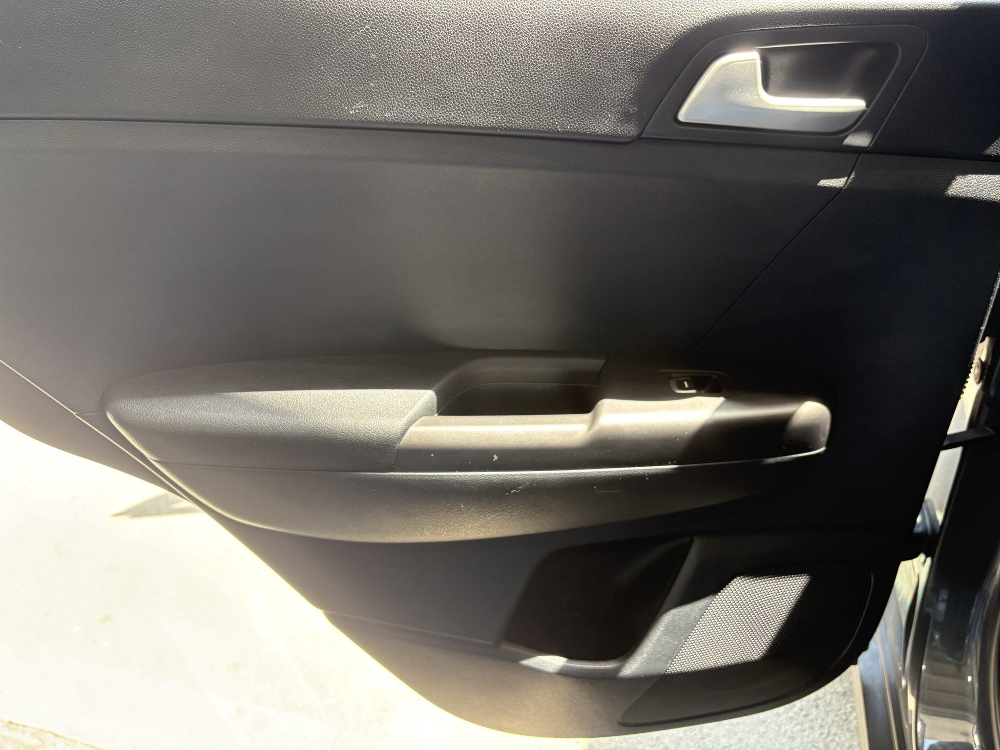 KIA SPORTAGE DESIRE 2020 - Imagen 17