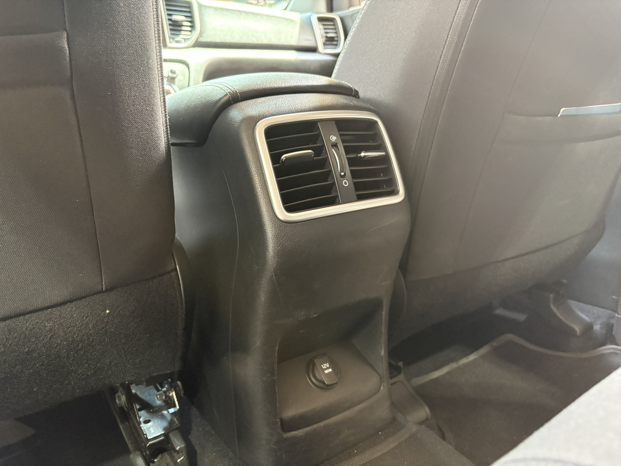 KIA SPORTAGE DESIRE 2020 - Imagen 15