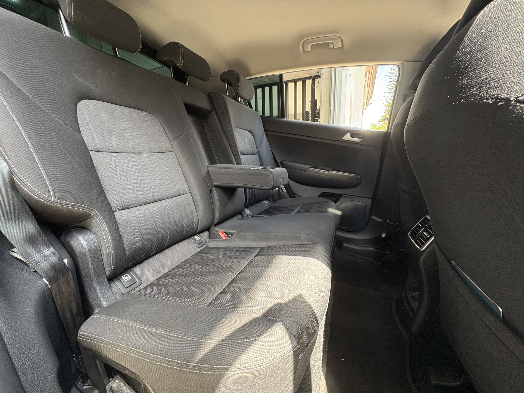 KIA SPORTAGE DESIRE 2020 - Imagen 19