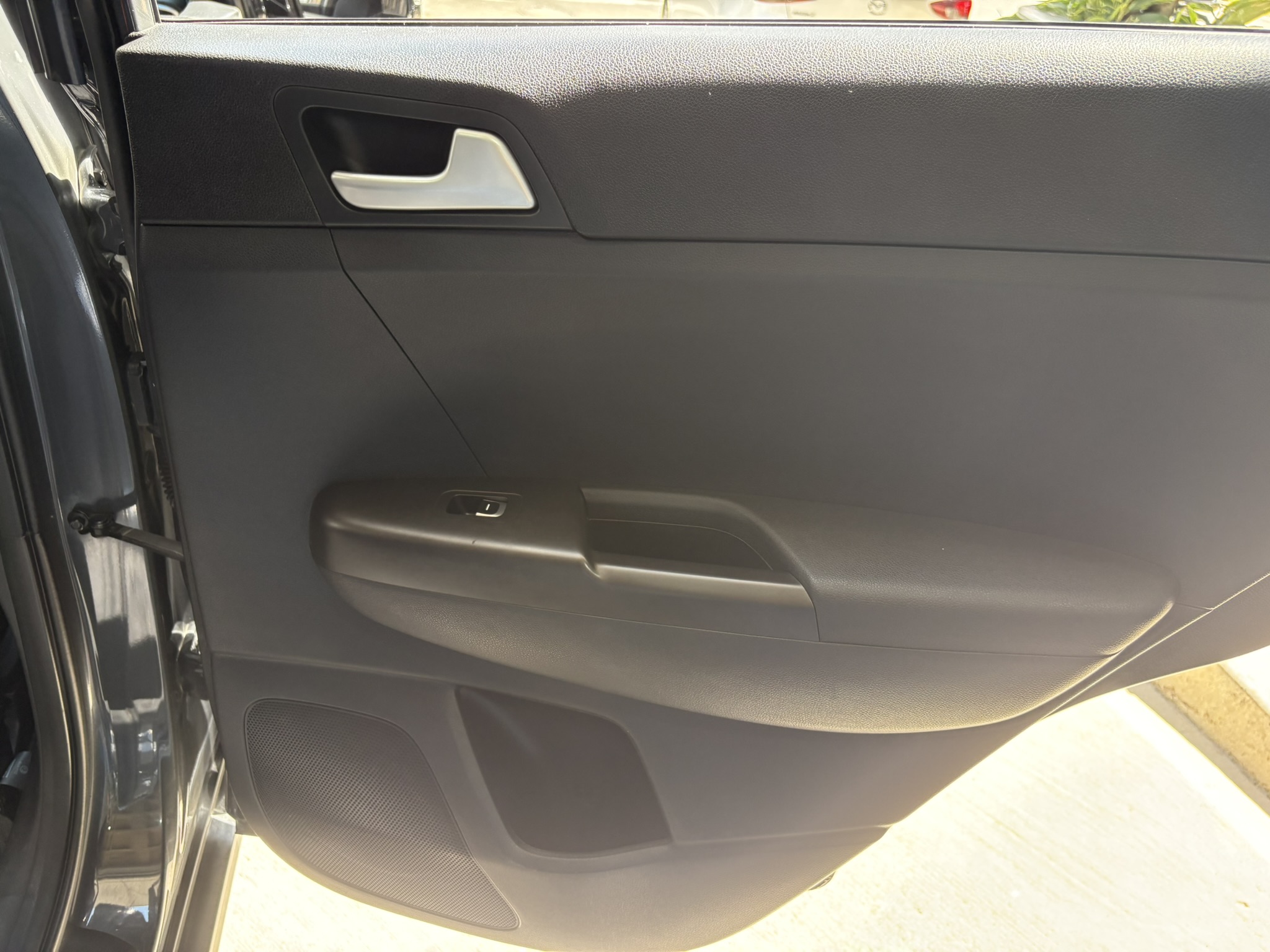 KIA SPORTAGE DESIRE 2020 - Imagen 20