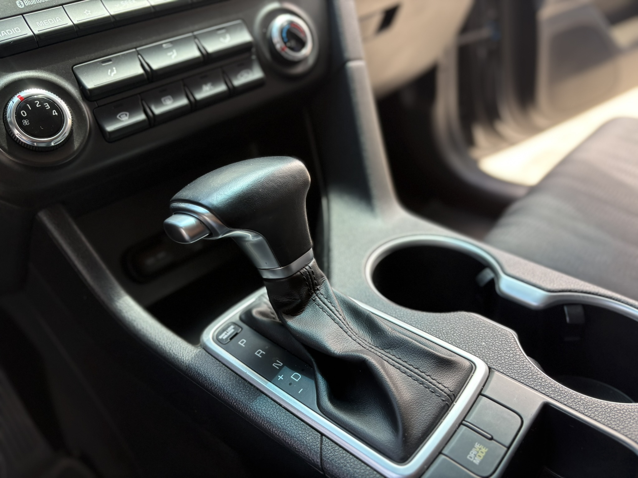 KIA SPORTAGE DESIRE 2020 - Imagen 23