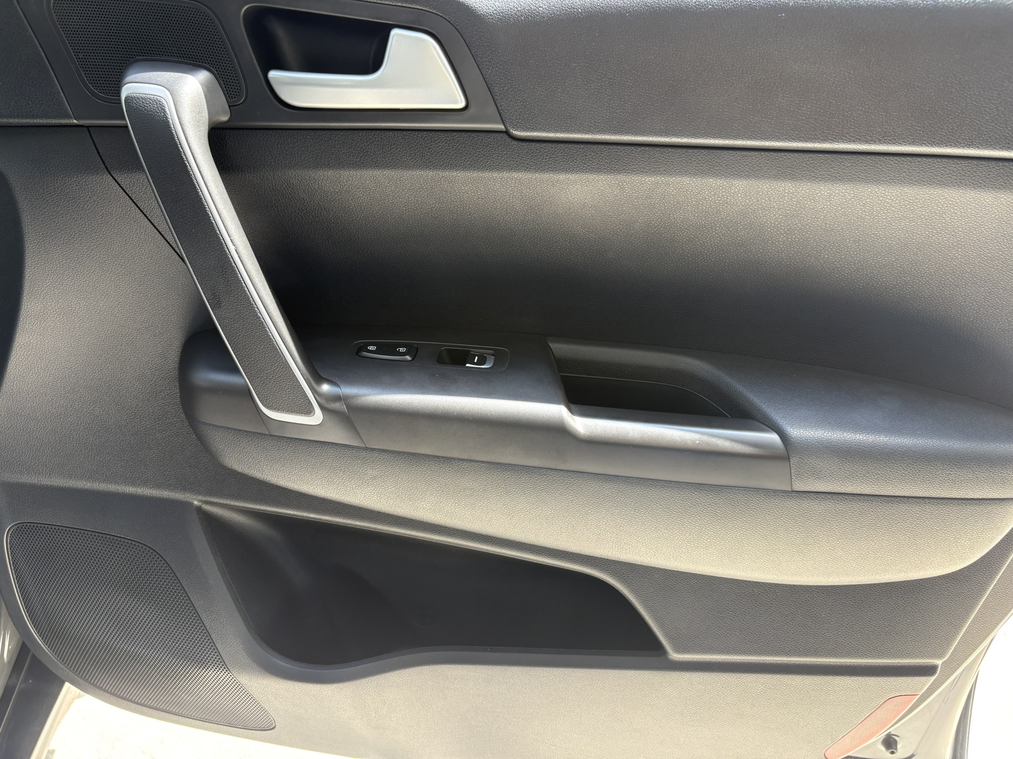 KIA SPORTAGE DESIRE 2020 - Imagen 25