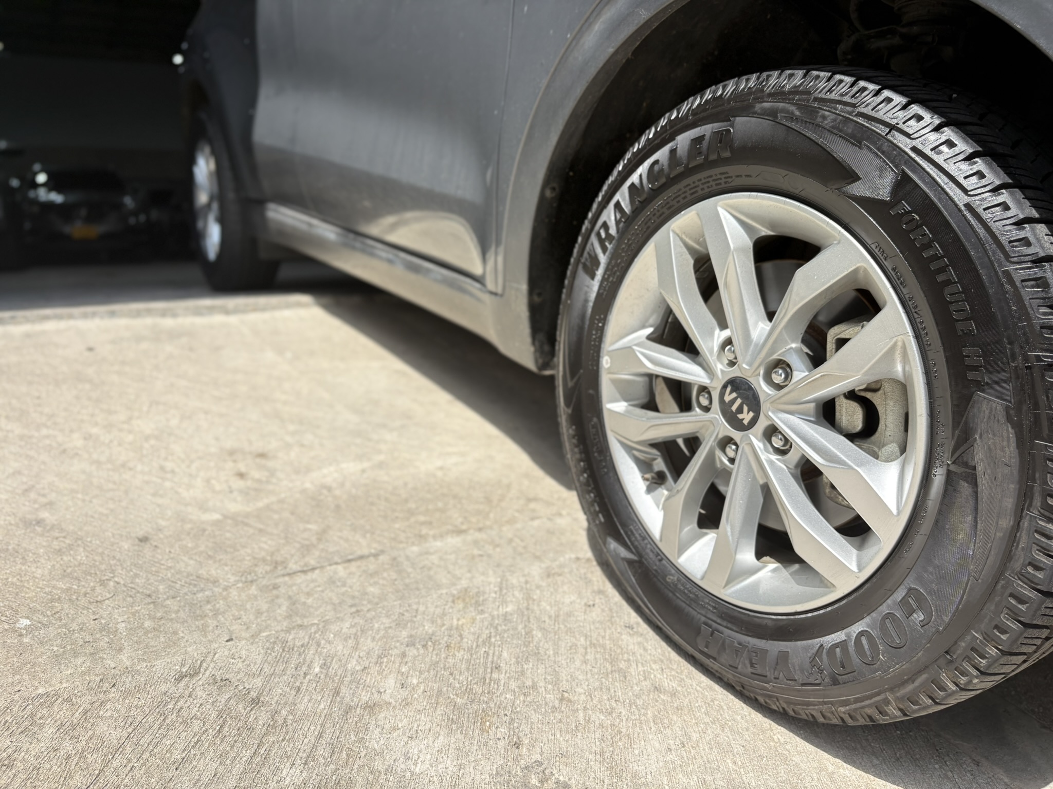 KIA SPORTAGE DESIRE 2020 - Imagen 26