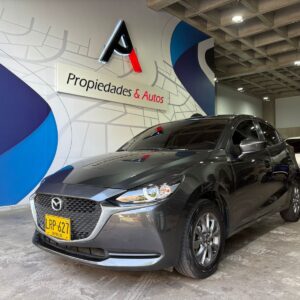 MAZDA 2 TOURING 2023
