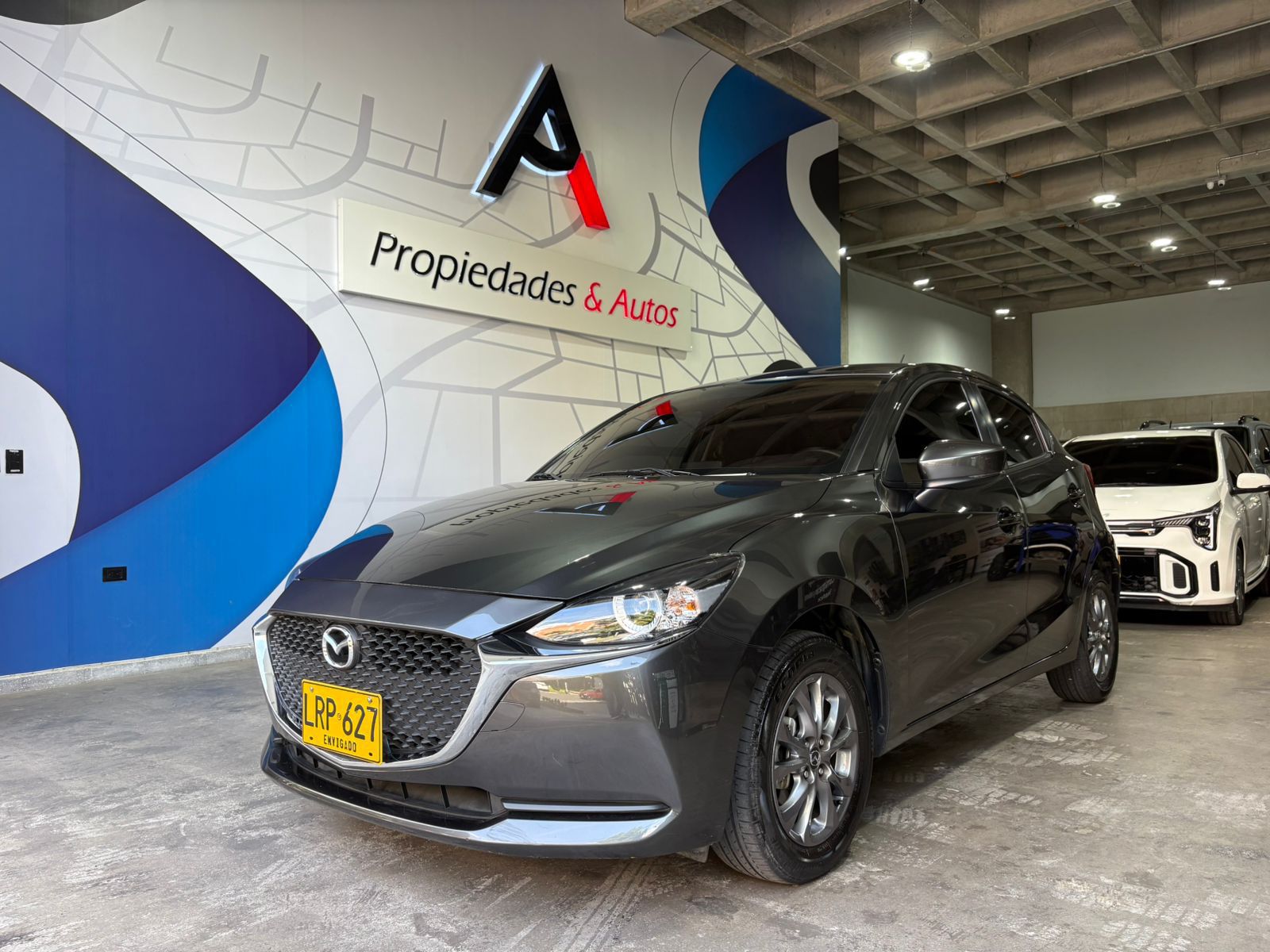 MAZDA 2 TOURING 2023