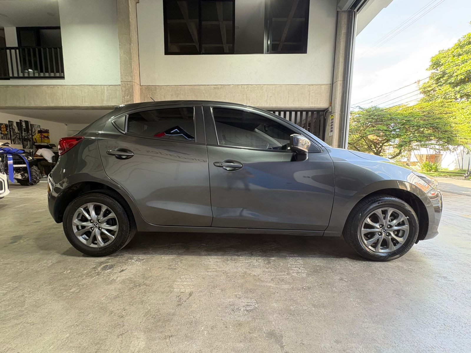 MAZDA 2 TOURING 2023 - Imagen 4