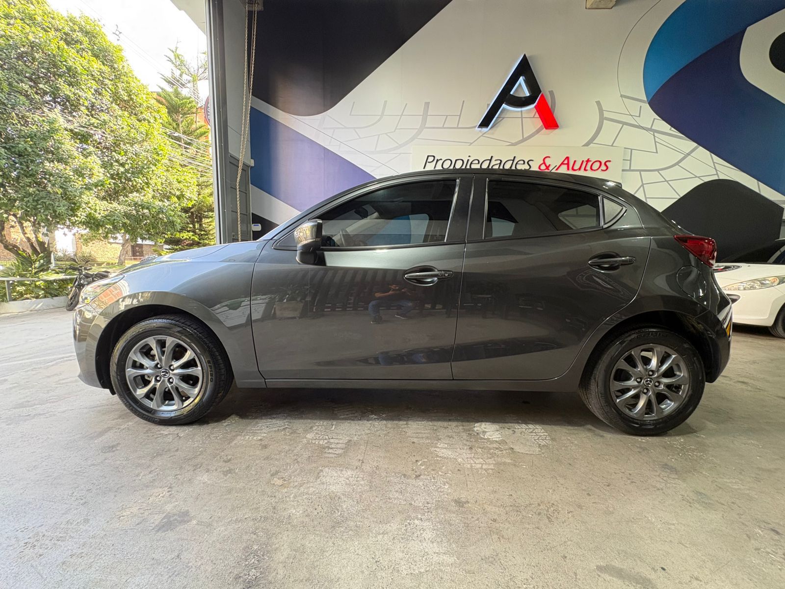 MAZDA 2 TOURING 2023 - Imagen 8