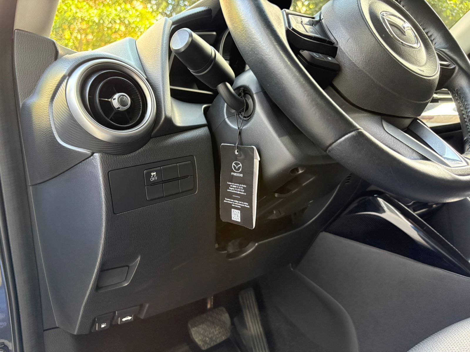 MAZDA 2 TOURING 2023 - Imagen 12