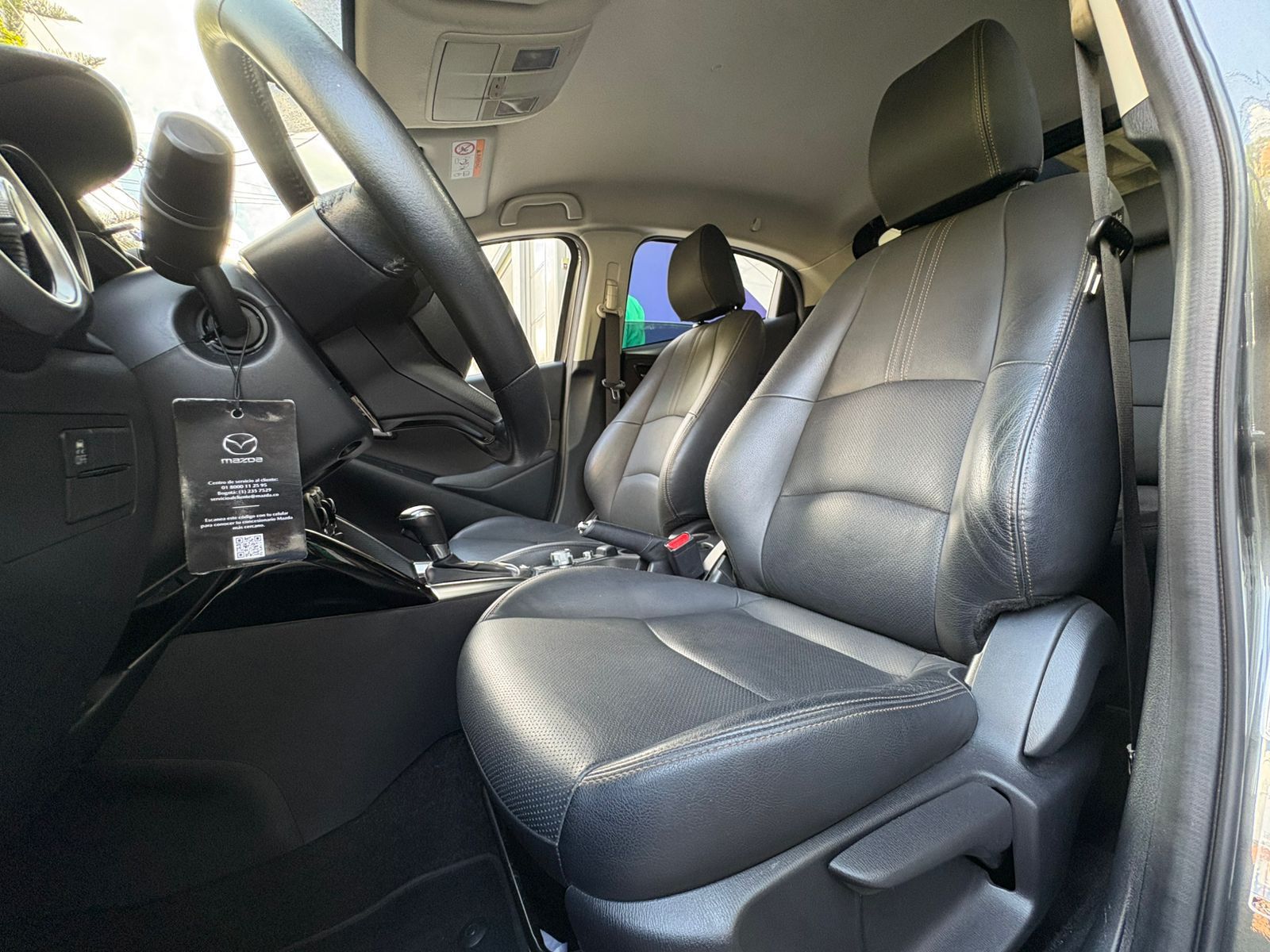 MAZDA 2 TOURING 2023 - Imagen 13