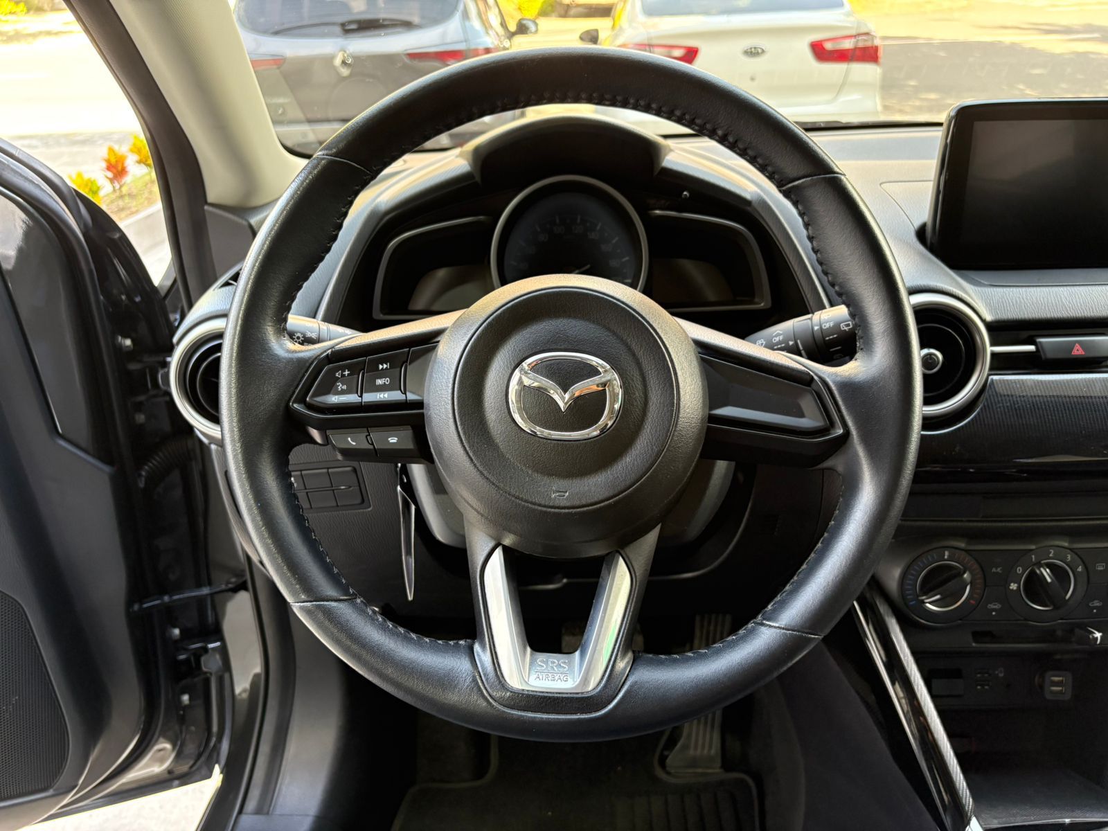 MAZDA 2 TOURING 2023 - Imagen 14