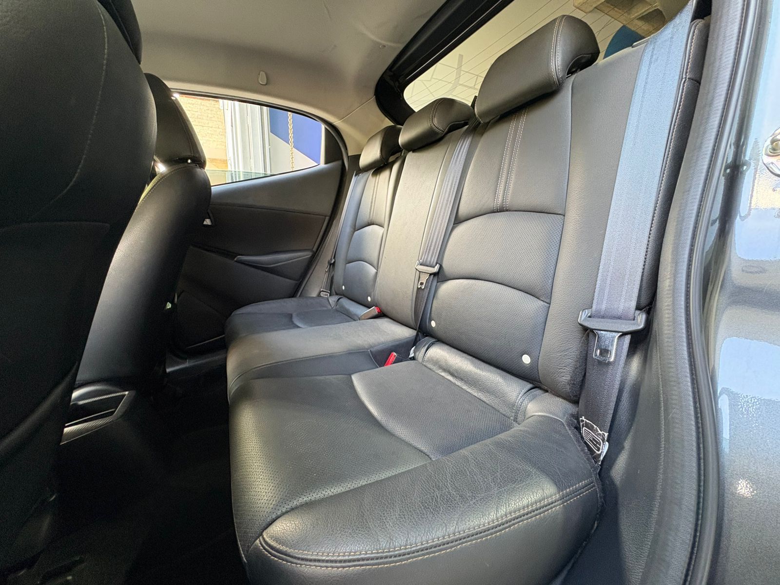 MAZDA 2 TOURING 2023 - Imagen 15