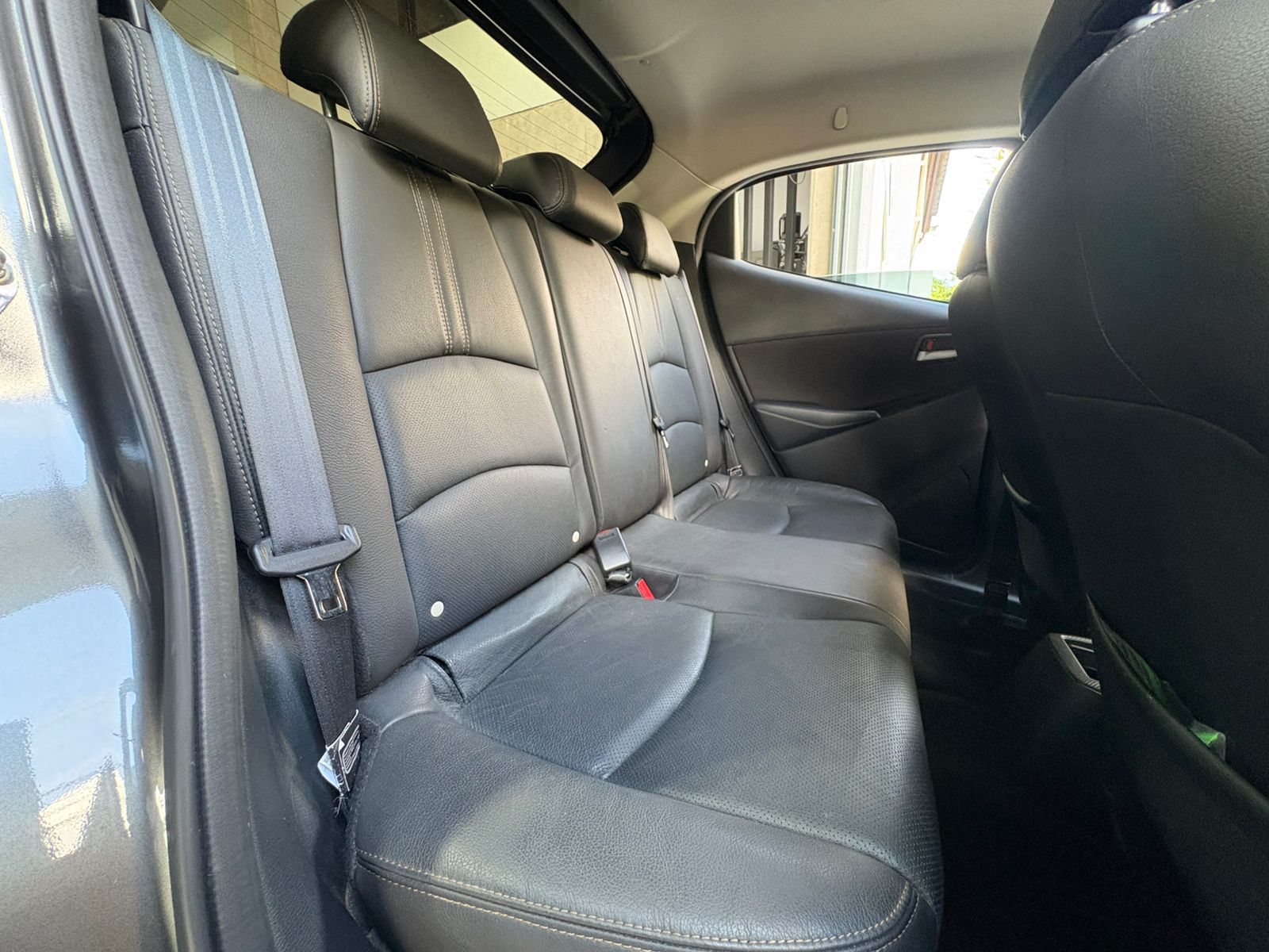 MAZDA 2 TOURING 2023 - Imagen 17