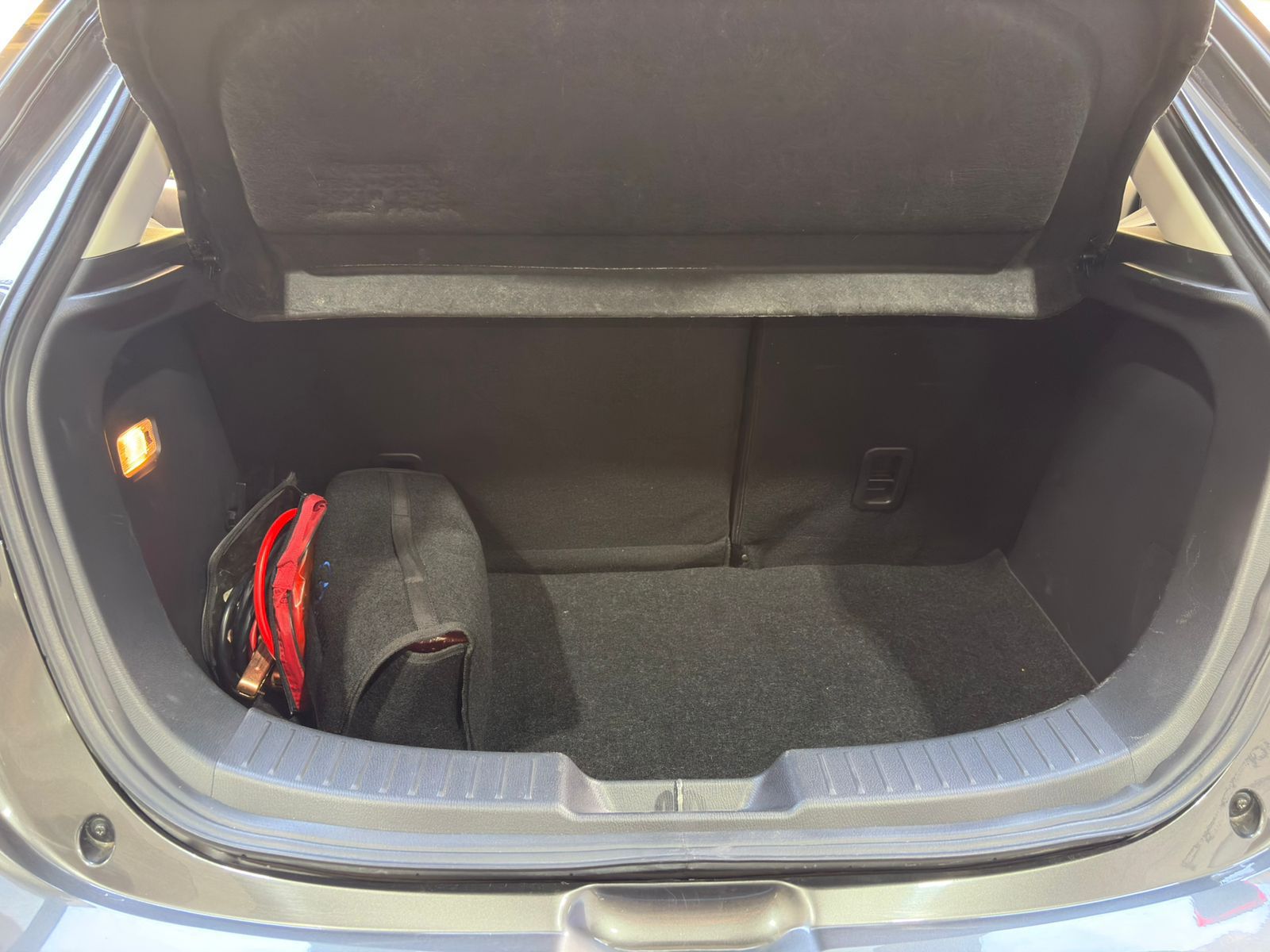 MAZDA 2 TOURING 2023 - Imagen 18