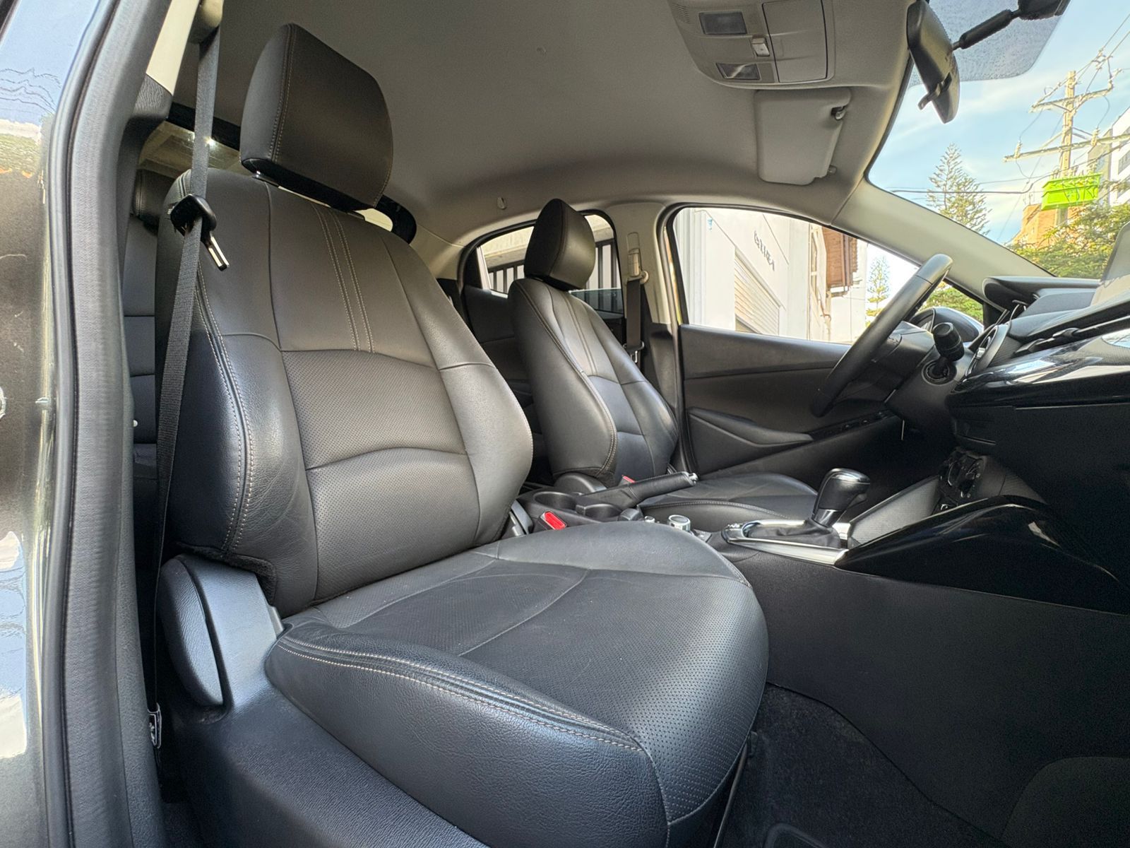 MAZDA 2 TOURING 2023 - Imagen 20