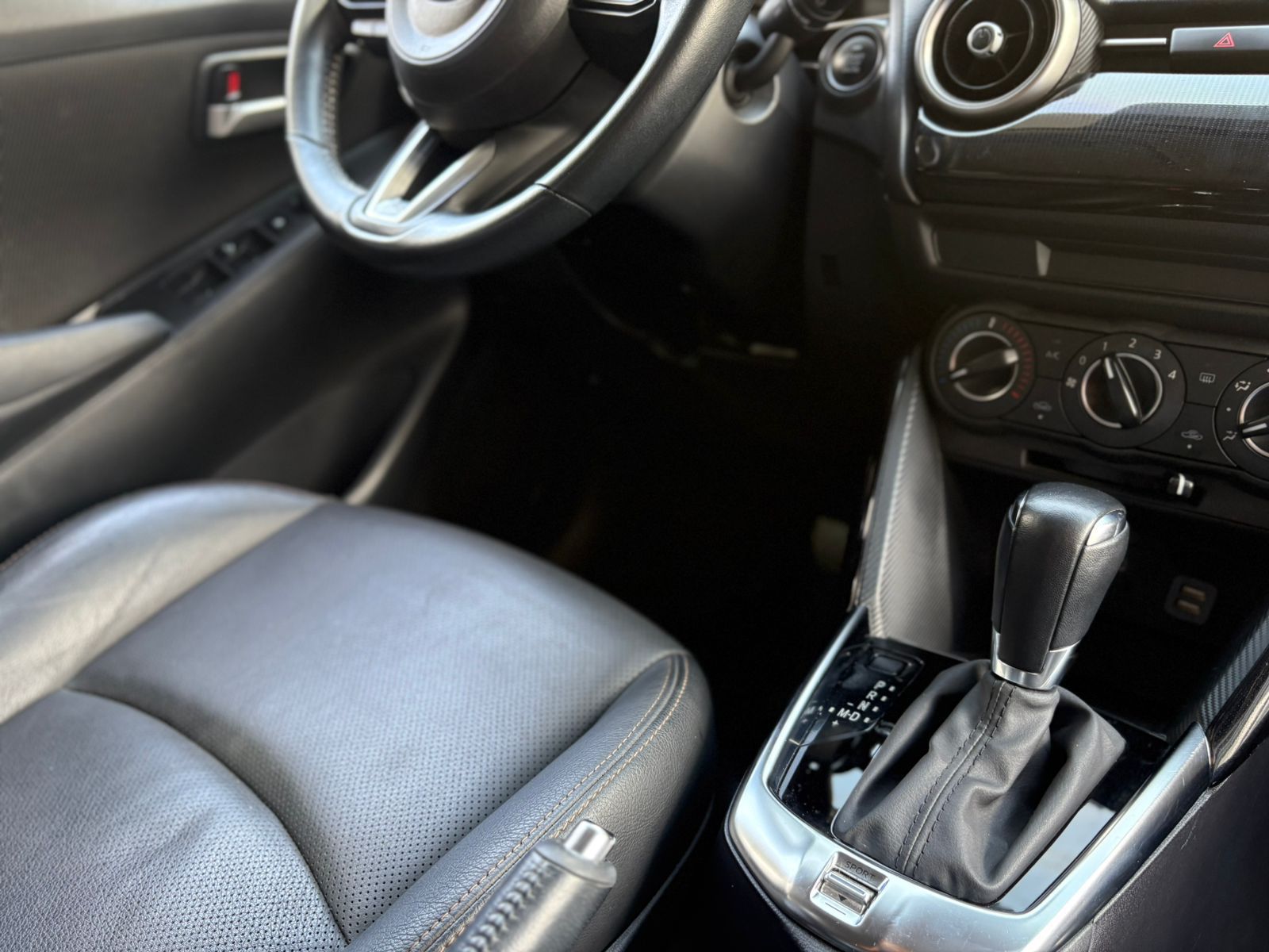 MAZDA 2 TOURING 2023 - Imagen 22