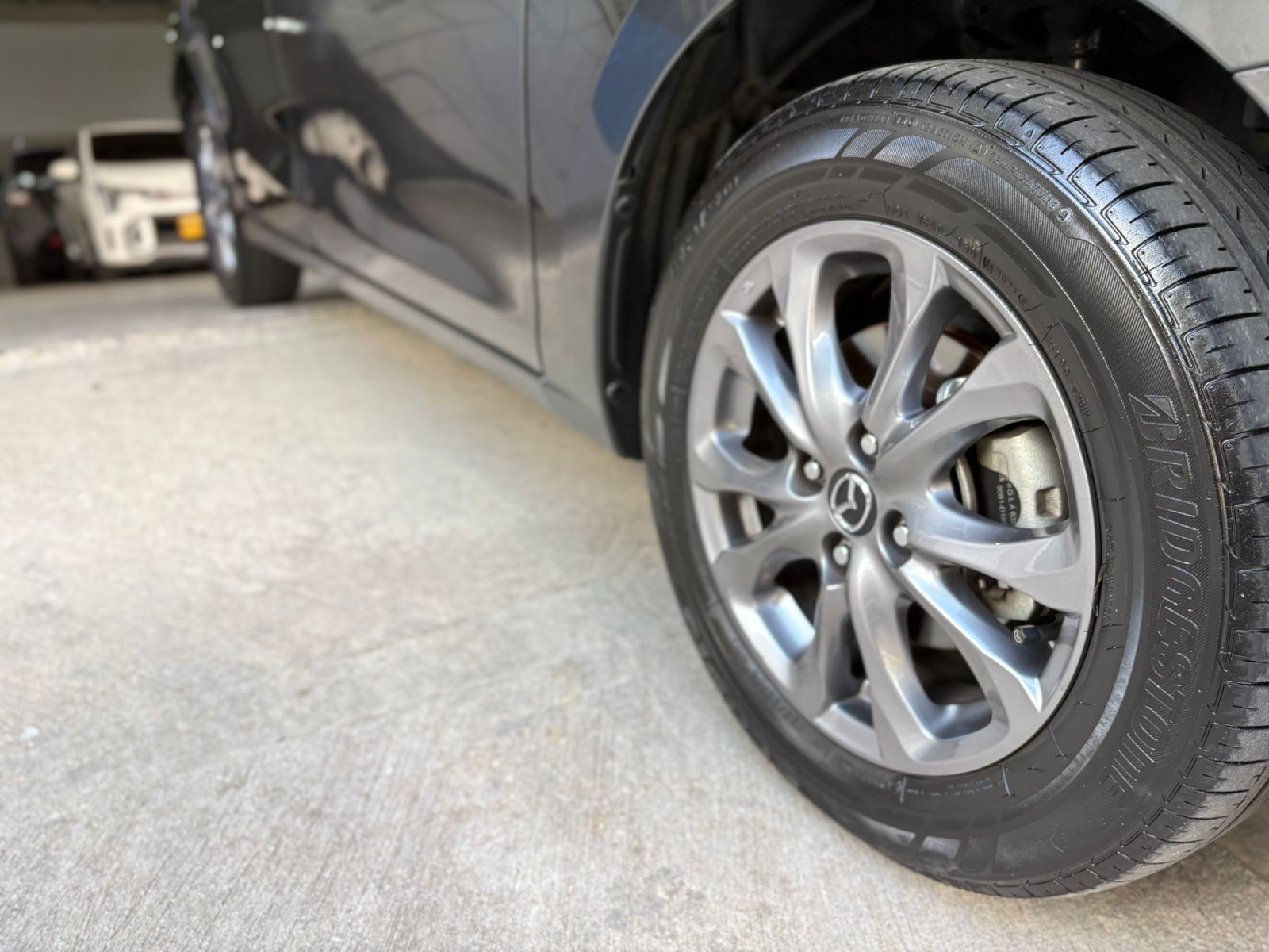 MAZDA 2 TOURING 2023 - Imagen 24