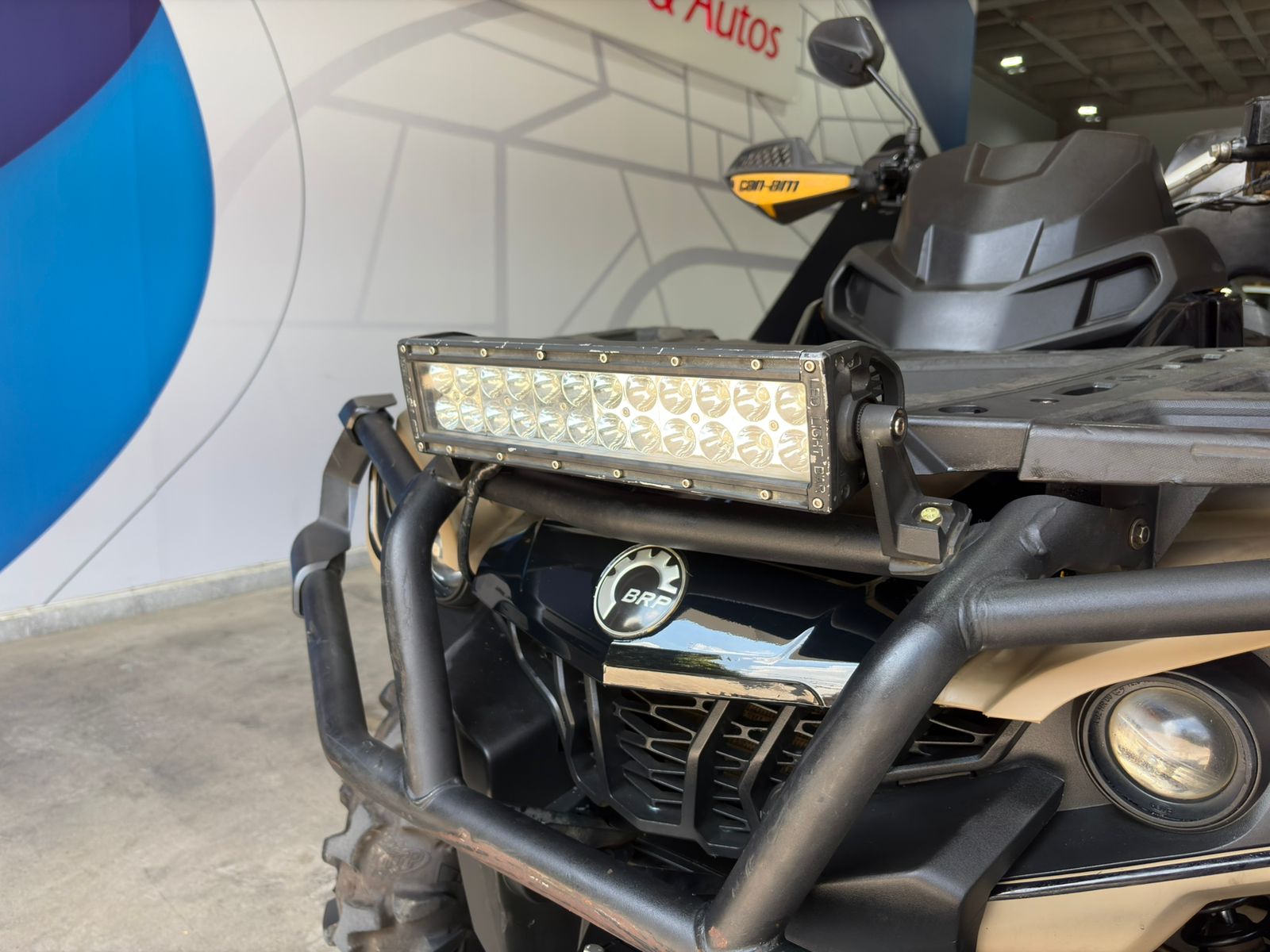 CAN AM OUTLANDER MAX XT 1000 2013 - Imagen 15