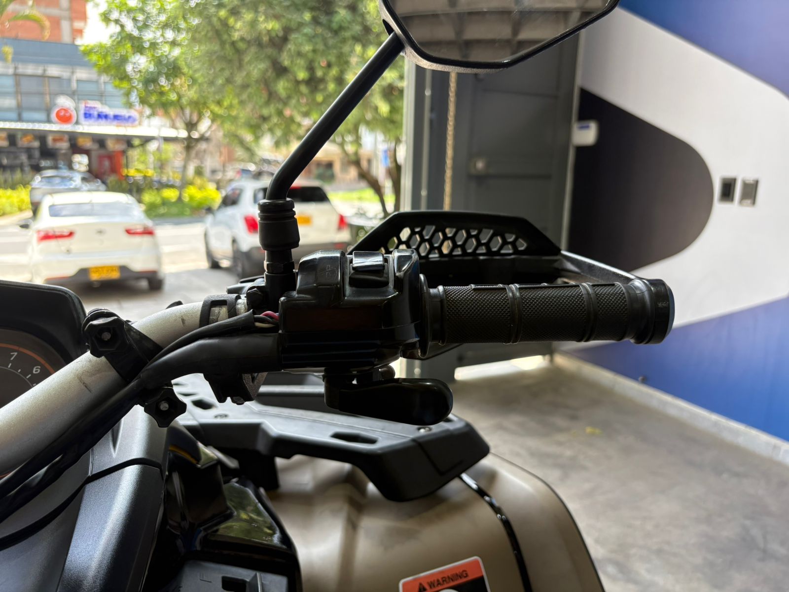 CAN AM OUTLANDER MAX XT 1000 2013 - Imagen 12