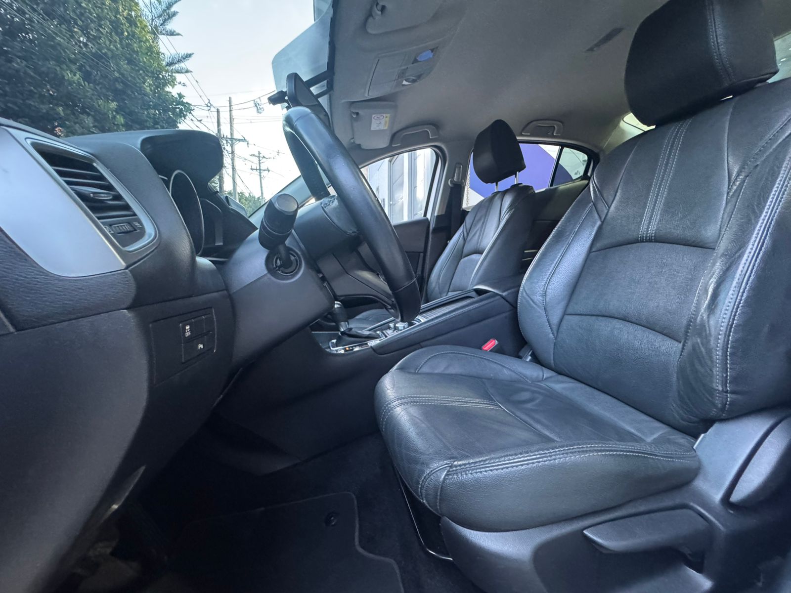 MAZDA 3 TOURING 2018 - Imagen 12