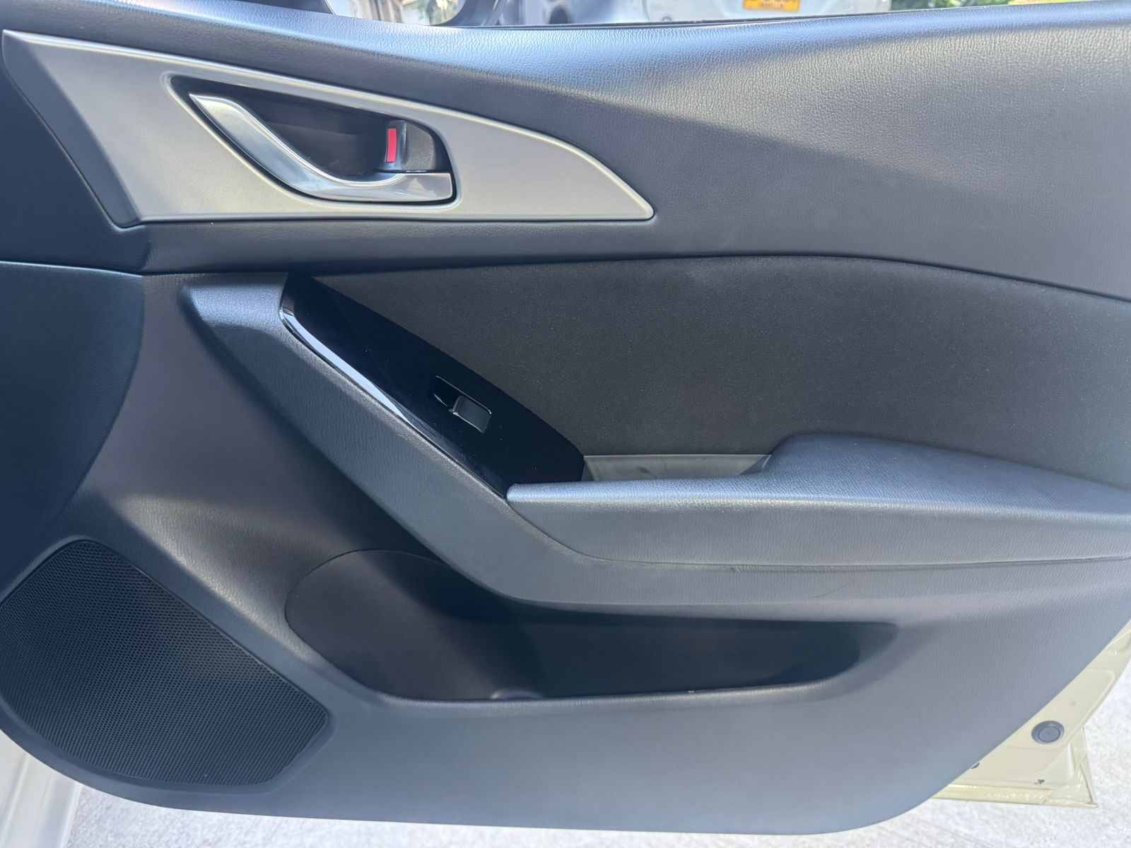 MAZDA 3 TOURING 2018 - Imagen 21