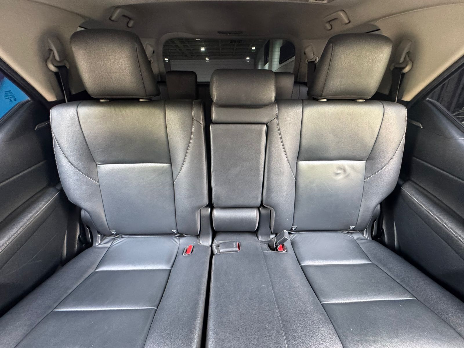 TOYOTA FORTUNER SRV 2021 - Imagen 10