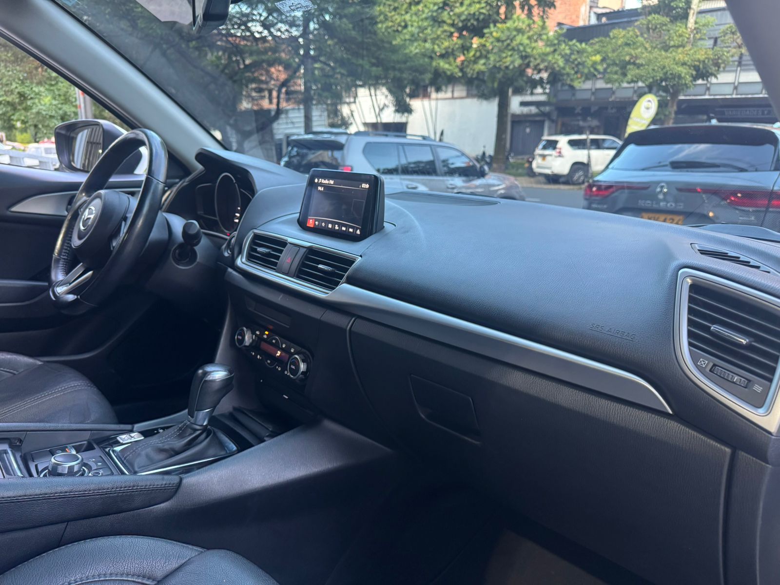 MAZDA 3 TOURING 2018 - Imagen 17