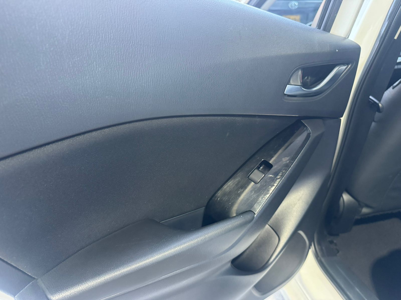 MAZDA 3 TOURING 2018 - Imagen 14