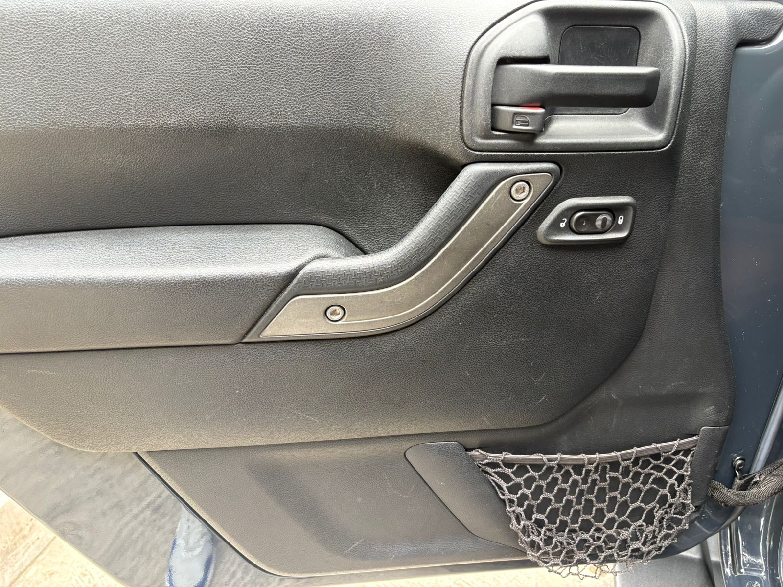 JEEP WRANGLER SPORT 2016 - Imagen 13