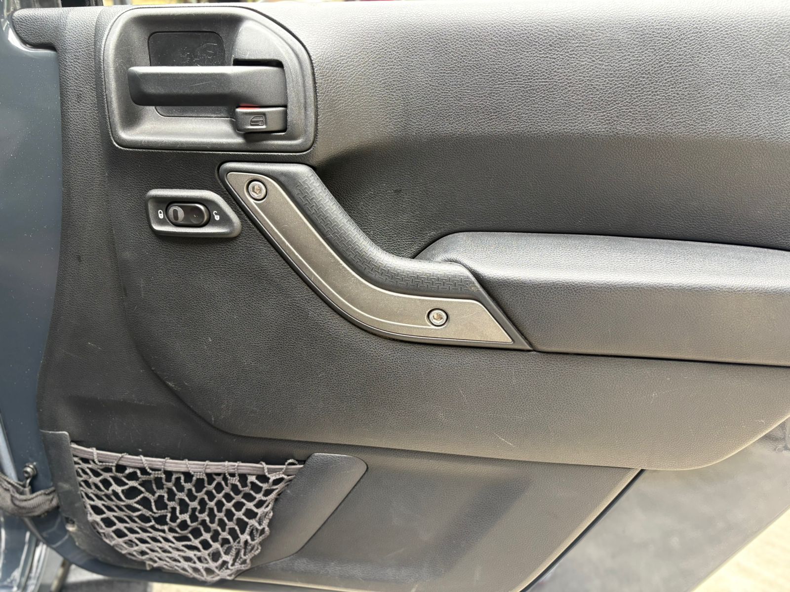 JEEP WRANGLER SPORT 2016 - Imagen 21