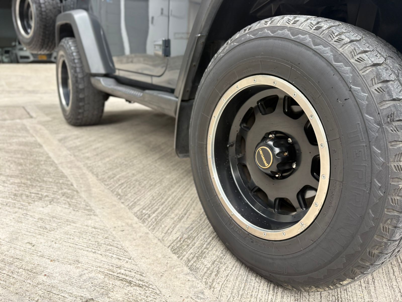 JEEP WRANGLER SPORT 2016 - Imagen 22