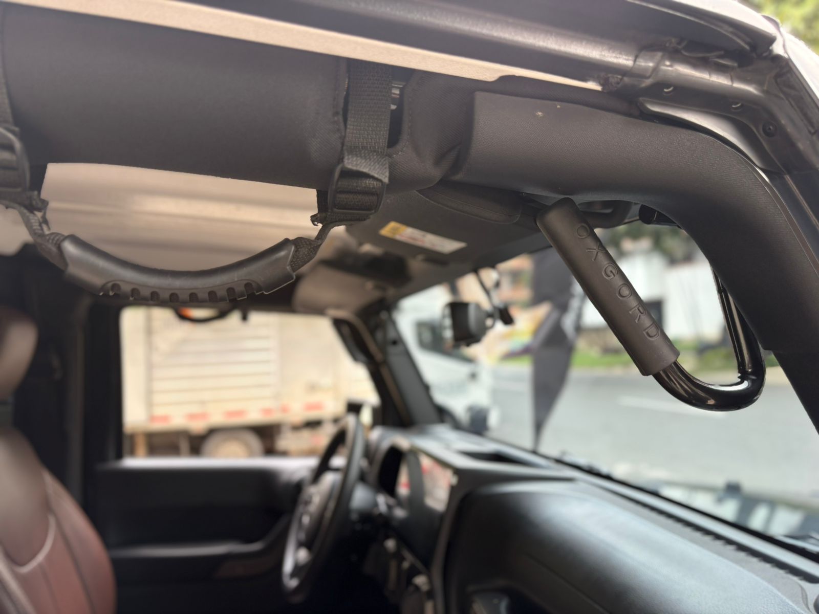 JEEP WRANGLER SPORT 2016 - Imagen 24