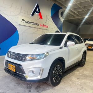 SUZUKI VITARA ALL GRIP MT 2020