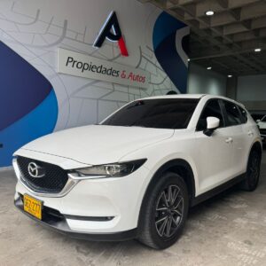 MAZDA CX5 TOURING 2020