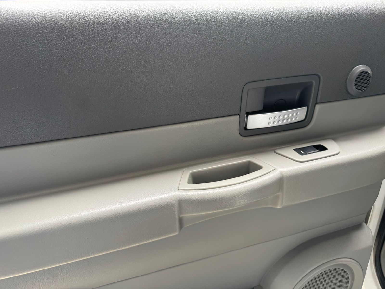 DODGE DURANGO VERSIÓN EUROPEA 2009 - Imagen 13