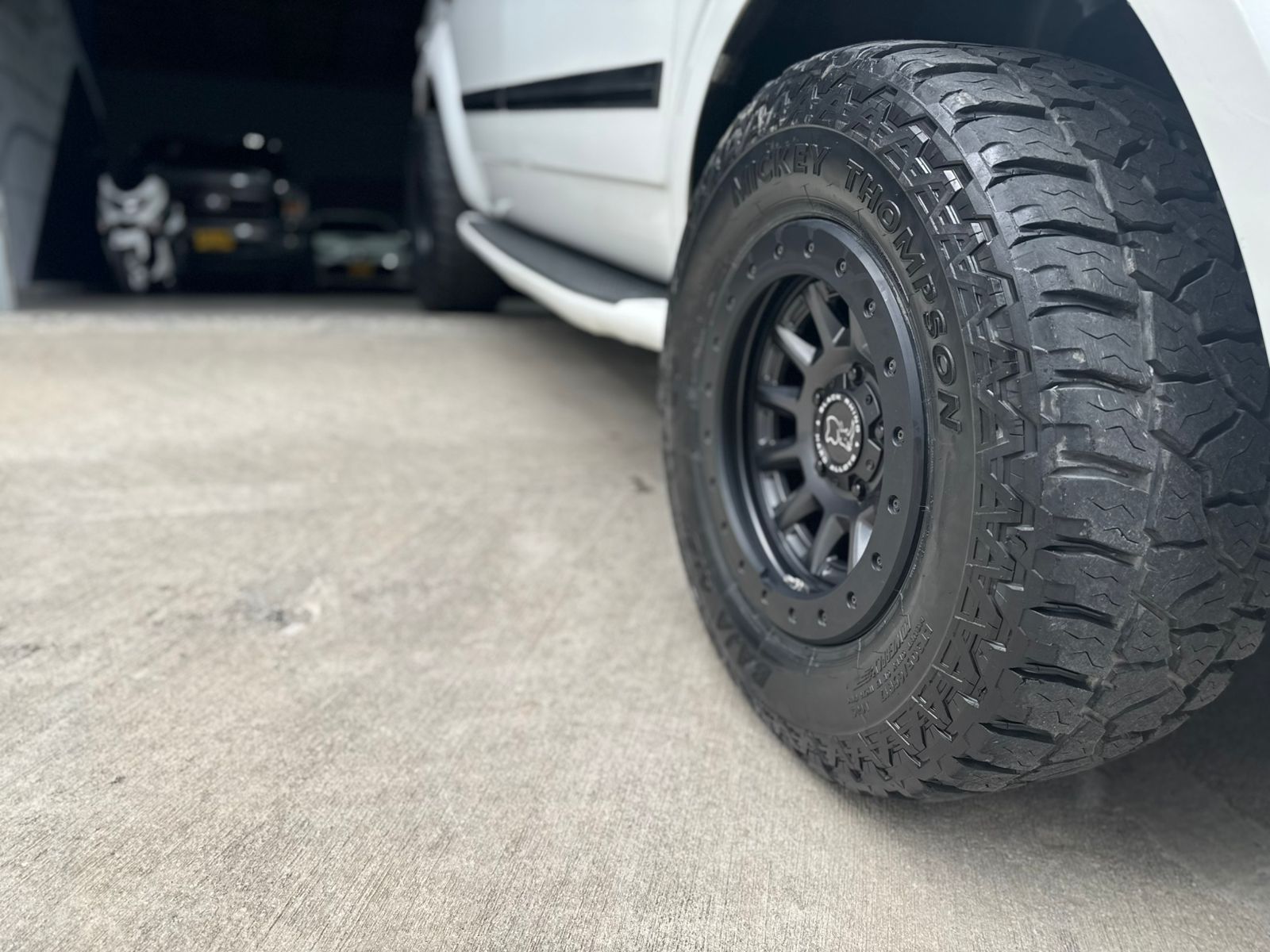 DODGE DURANGO VERSIÓN EUROPEA 2009 - Imagen 20