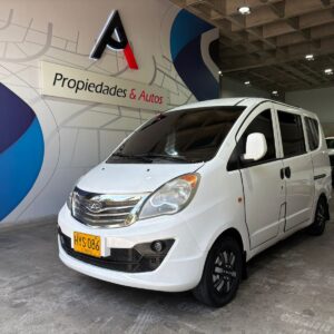 CHERY YOYO 2016