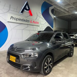 CITROEN C4 CACTUS 2023
