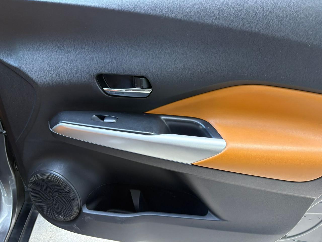 NISSAN KICKS EXCLUSIVE 2018 - Imagen 11