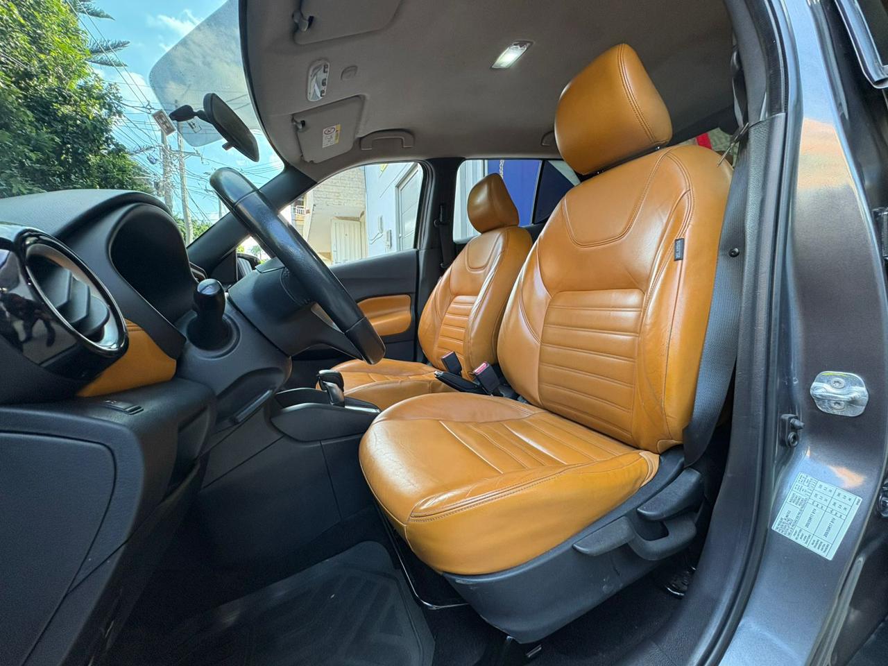 NISSAN KICKS EXCLUSIVE 2018 - Imagen 13