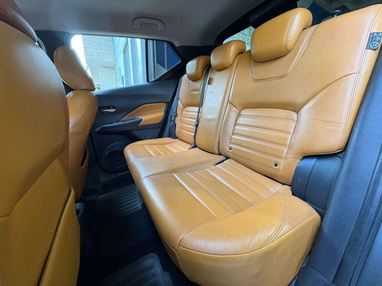 NISSAN KICKS EXCLUSIVE 2018 - Imagen 15