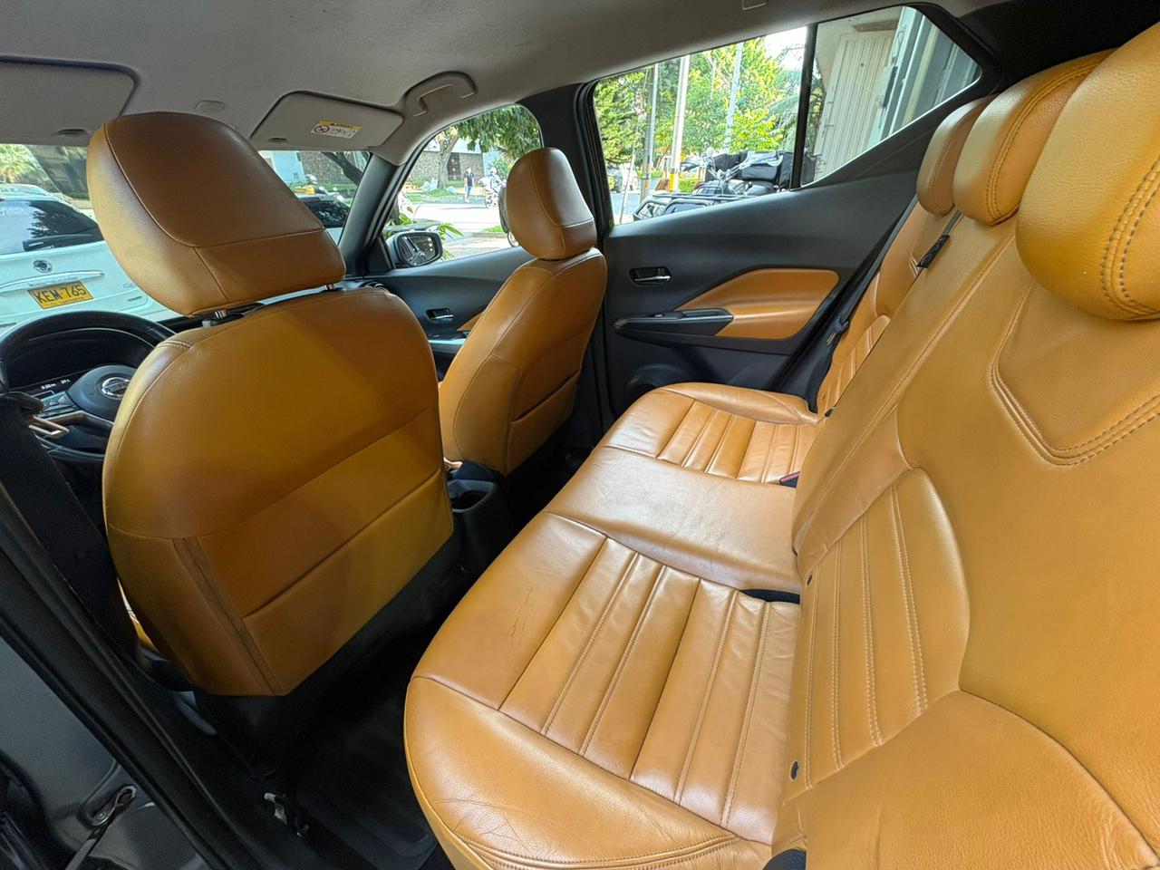 NISSAN KICKS EXCLUSIVE 2018 - Imagen 16