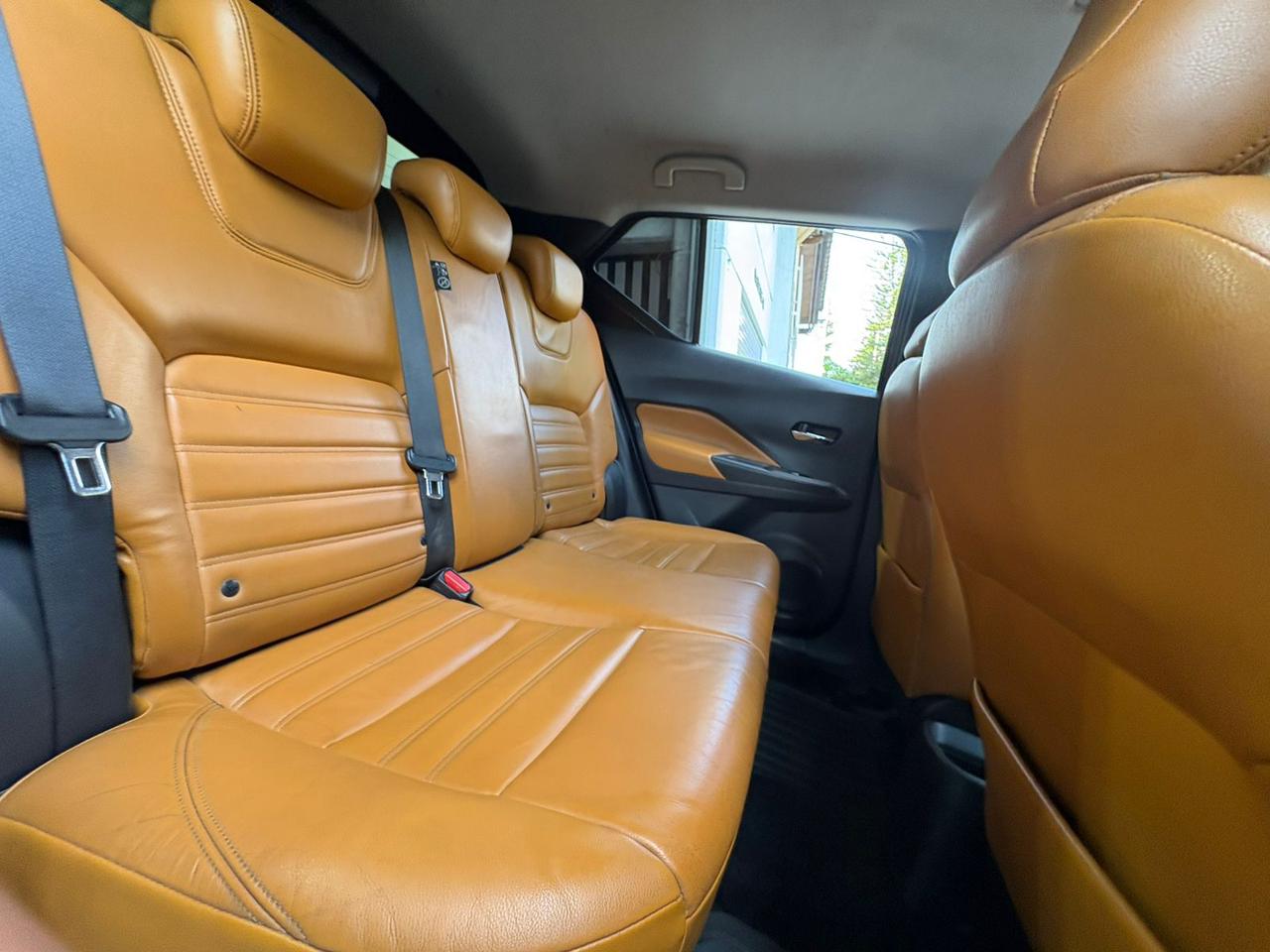 NISSAN KICKS EXCLUSIVE 2018 - Imagen 17