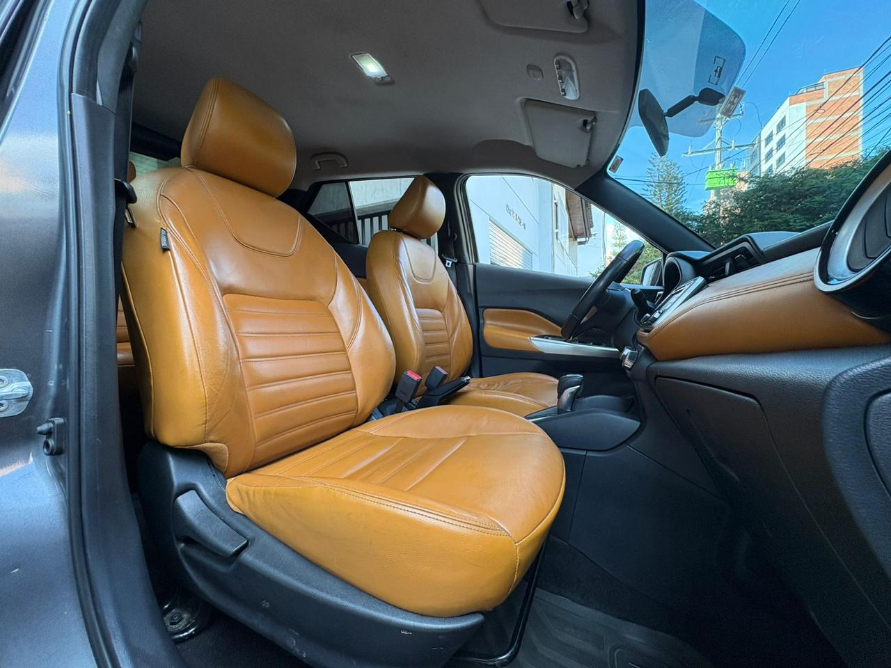 NISSAN KICKS EXCLUSIVE 2018 - Imagen 18