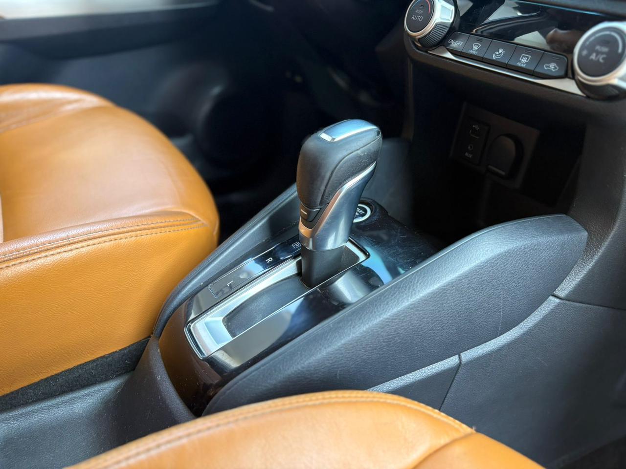 NISSAN KICKS EXCLUSIVE 2018 - Imagen 20