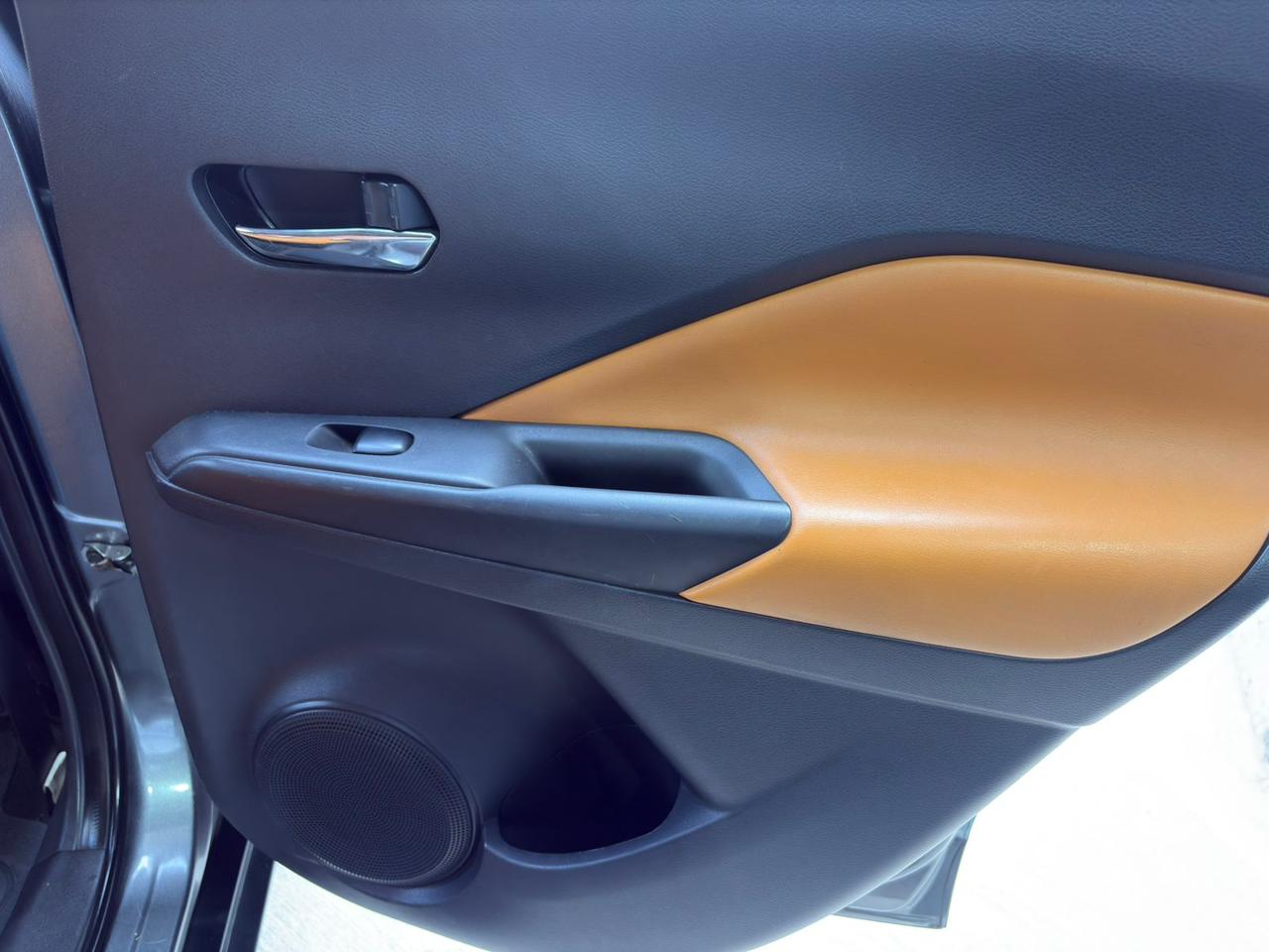 NISSAN KICKS EXCLUSIVE 2018 - Imagen 21