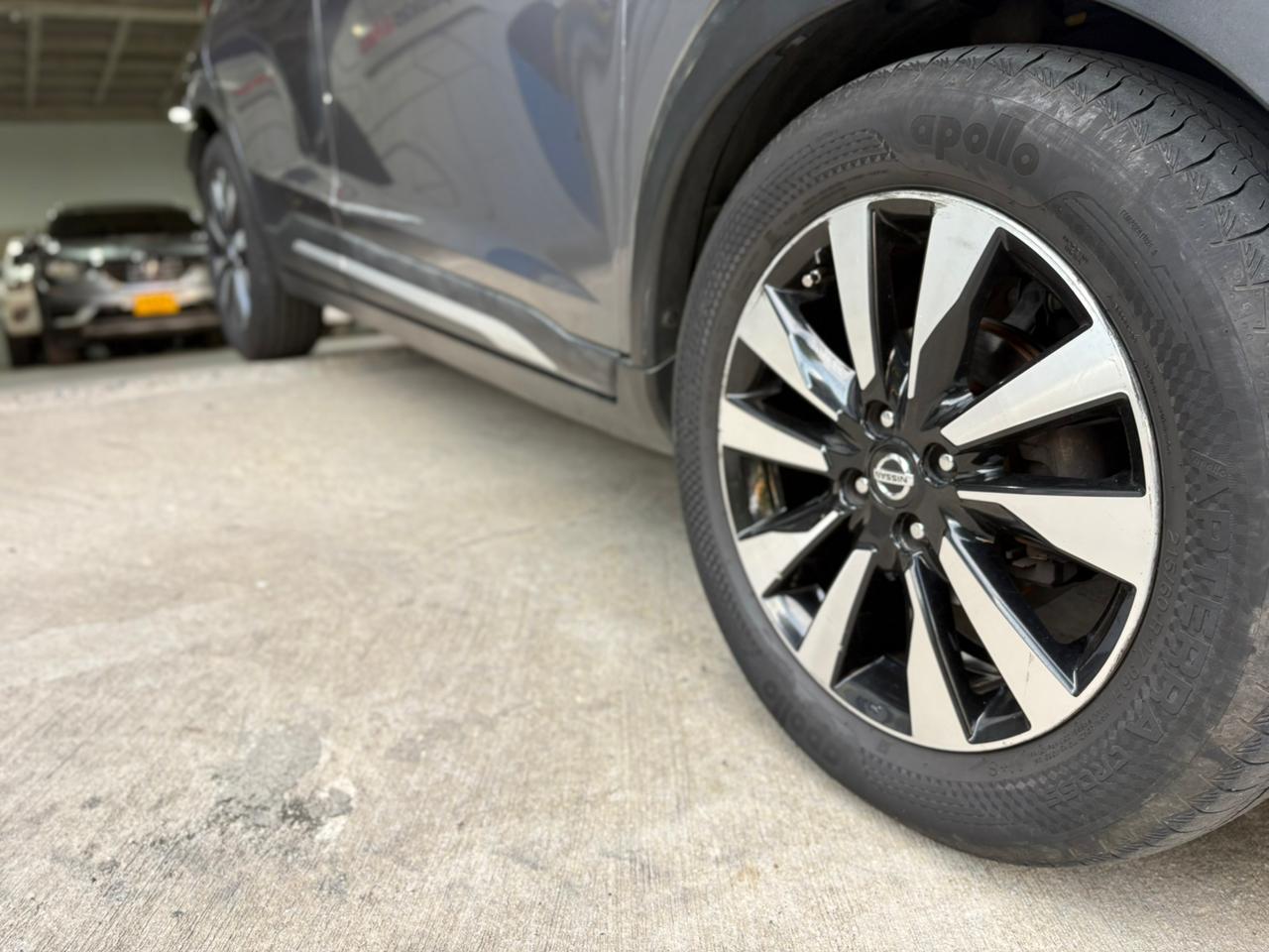 NISSAN KICKS EXCLUSIVE 2018 - Imagen 24