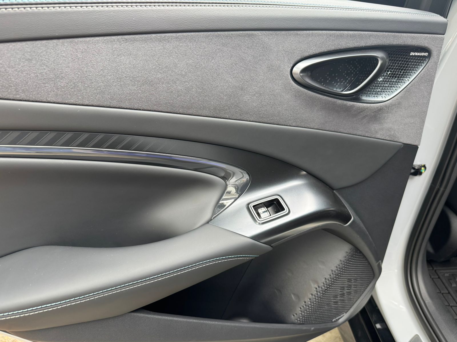 BYD SEAL 2024 - Imagen 16