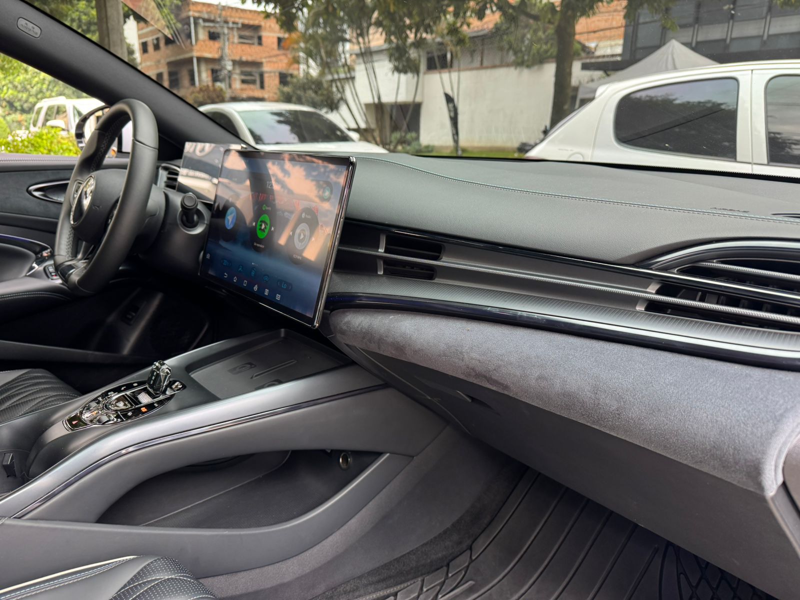 BYD SEAL 2024 - Imagen 19