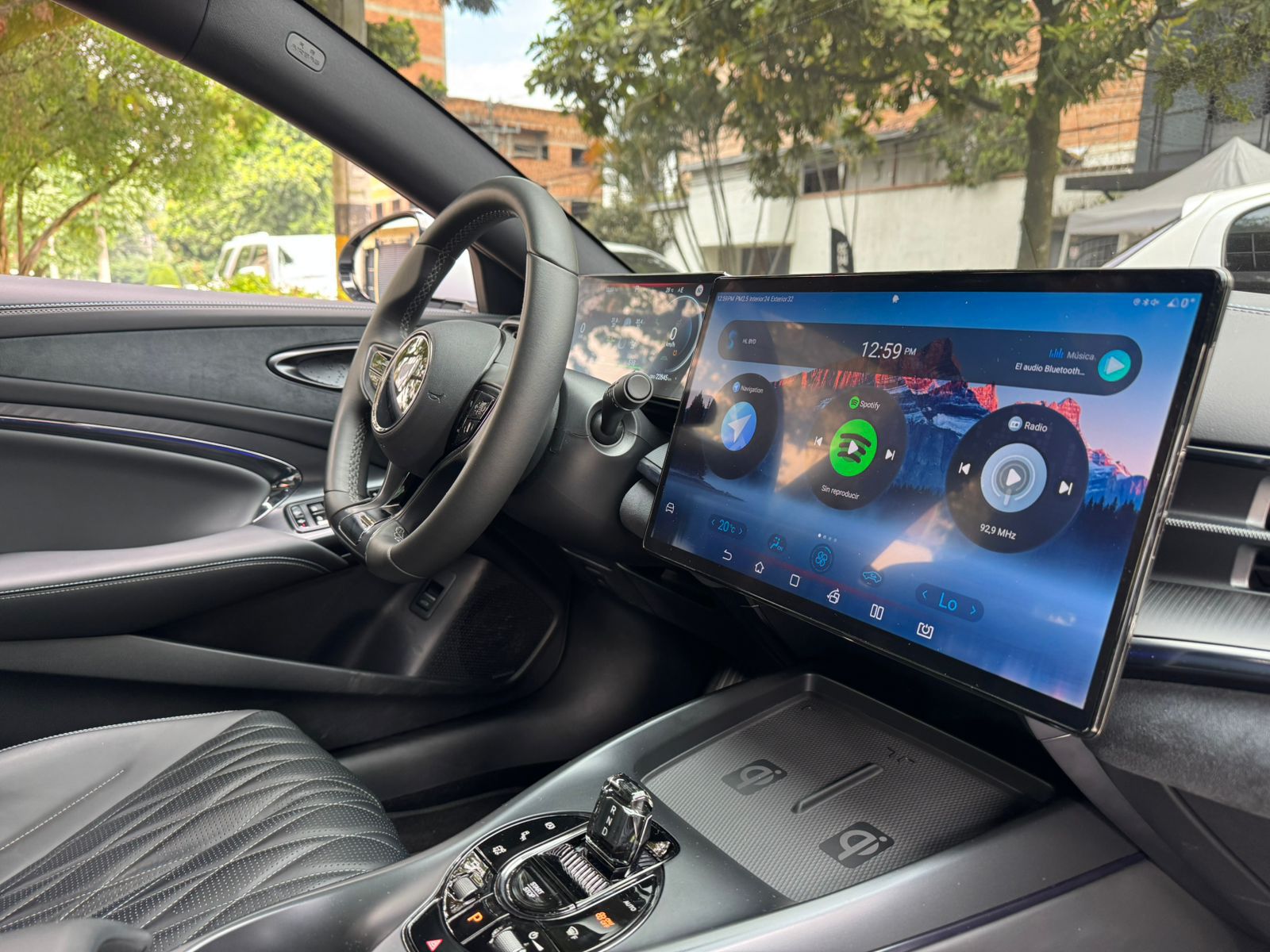 BYD SEAL 2024 - Imagen 20