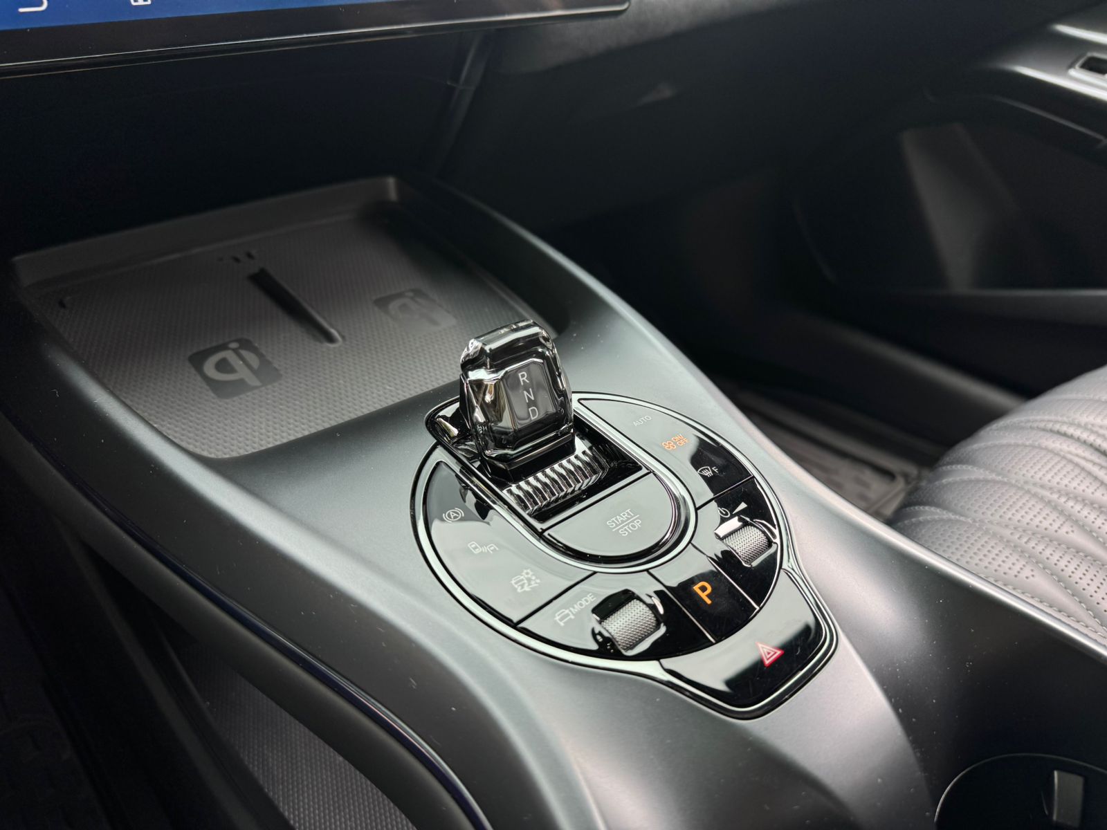 BYD SEAL 2024 - Imagen 21